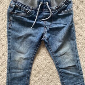 DKNY denim